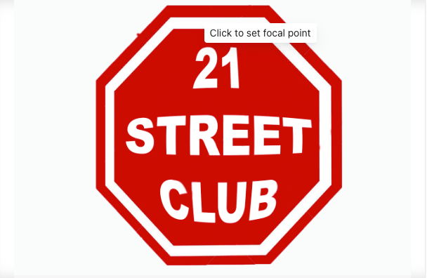 21 Street Club Originals