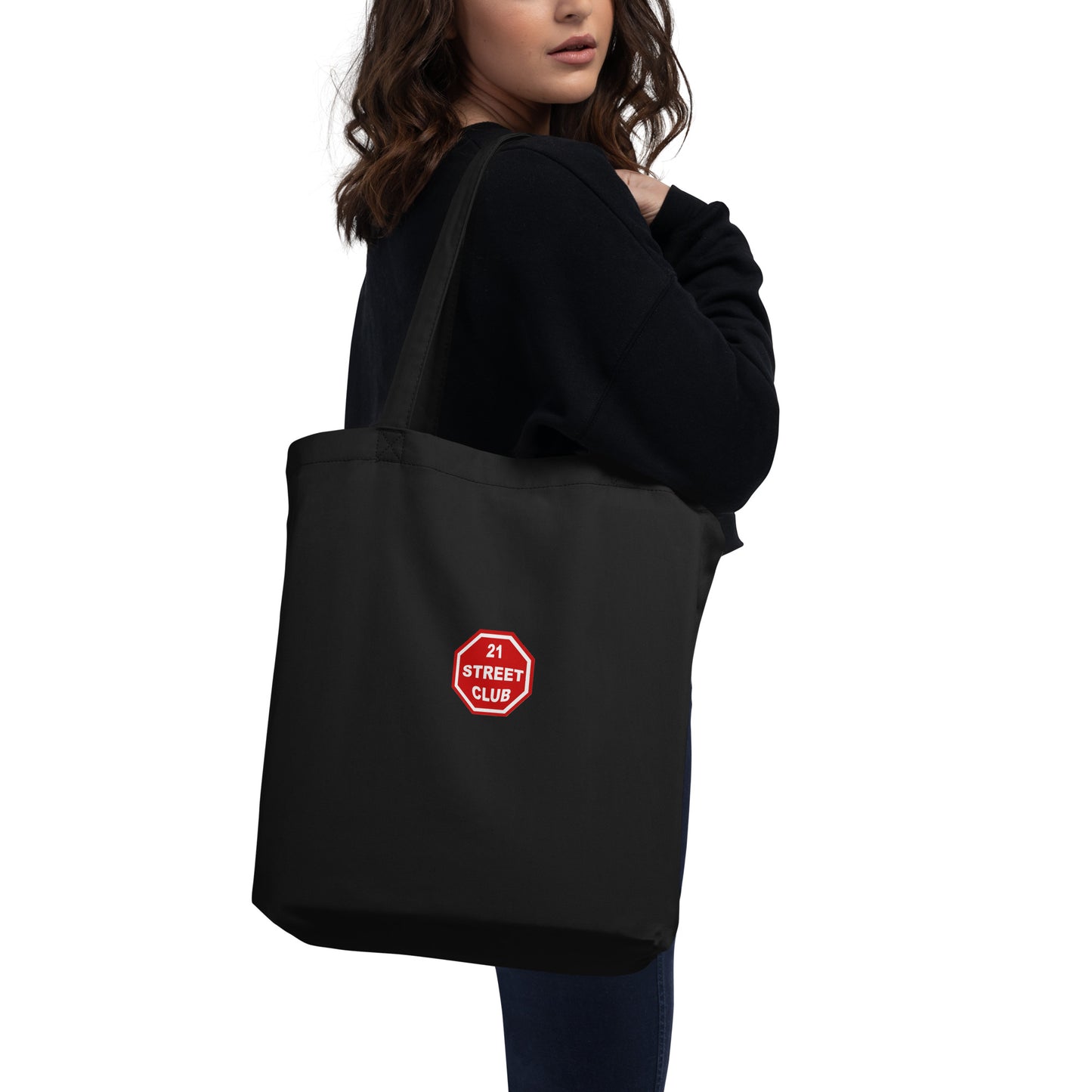 'Fantastic Creature' Eco Tote-bag by Isabella Mignot